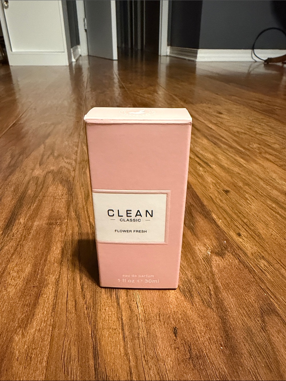CLEAN FLOWER FRESH